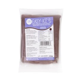 Ζαχαρόπαστα Αλιπράντης Easy Ice με γεύση βανίλια 250 γρ. - Image 7