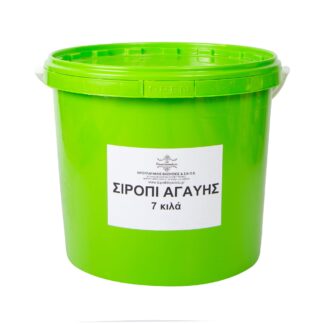 Σιρόπι αγαύης 7 κιλά