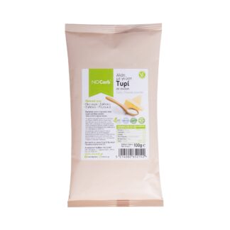 Αλάτι με γεύση τυρί No Carb 100 γρ. (χωρίς γλουτένη)