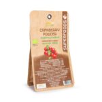 Κράνμπερι σκόνη Health Trade ΒΙΟ 75 γρ. - Image 2