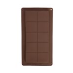 Φόρμα σιλικόνης μπάρα σοκολάτας Ντουμπάι 1 τεμ.