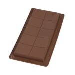 Φόρμα σιλικόνης μπάρα σοκολάτας Ντουμπάι 1 τεμ. - Image 3