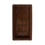 Φόρμα σιλικόνης μπάρα σοκολάτας Ντουμπάι 1 τεμ. - Image 4