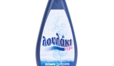Καθρίν Λουλάκι υγρό 275ml