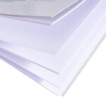 Μπλοκ ακουαρέλας Skag No. 3 34x24εκ. 240g/m<sup>2</sup> 15 φύλλα - Image 2