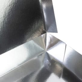 Παστόκουτο αλουμινίου λευκό 10 κιλά - Image 2