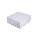 Παστόκουτο αλουμινίου λευκό 1 τεμ. - Image 3