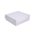 Παστόκουτο αλουμινίου λευκό 1 τεμ. - Image 6