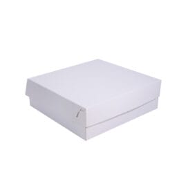 Παστόκουτο αλουμινίου λευκό 10 κιλά - Image 6