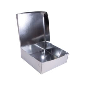 Παστόκουτο αλουμινίου λευκό 10 κιλά - Image 7