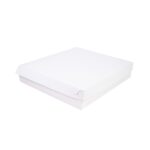 Παστόκουτο αλουμινίου λευκό 1 τεμ. - Image 9