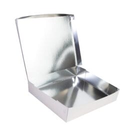 Παστόκουτο αλουμινίου λευκό 10 κιλά - Image 10