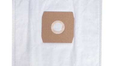 Σακούλες υφασμάτινες για ηλεκτρική σκούπα XTRA DW.03 (Daewoo) 10 τεμ.