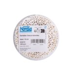 Χάρτινα σεμέν δαντέλα λευκά Nordia 10 εκ. 250 τεμ.