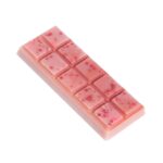 Χειροποίητο αρωματικό κερί από ελαιόλαδο (wax melts) Your Favourite Candles Cherry Twilight 55 γρ. - Image 2