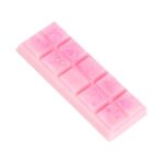 Χειροποίητο αρωματικό κερί από ελαιόλαδο (wax melts) Your Favourite Candles Pink Harmony 55 γρ. - Image 2