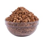 Galangal (ή Χαυλιτζάνι) ρίζα κομμένη