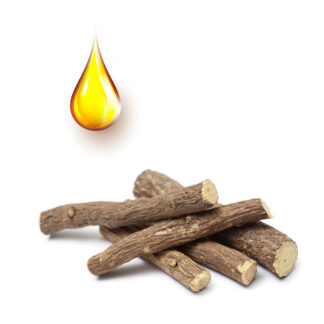 Γλυκόριζα μητρικό βάμμα