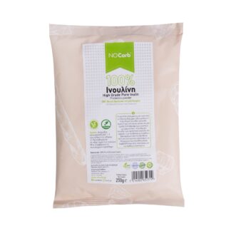 Ινουλίνη 100% No Carb 250 γρ.