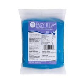 Ζαχαρόπαστα Αλιπράντης Easy Ice με γεύση βανίλια 250 γρ. - Image 20