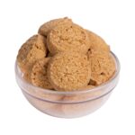 Μπισκότα Better Life Cookies Vanilla χωρίς ζάχαρη 270 γρ. - Image 2