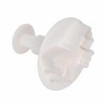 Κουπάτ-σφραγίδα Αλιπράντης πεταλούδες σετ 3 τεμ. (018.07.260) - Image 3