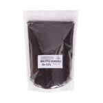 Μαύρο κακάο σκόνη 10-12% 250 γρ.