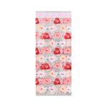 Σακουλάκια τροφίμων πλαστικά με δεματικά Wilton "Love-Be Mine" 20 τεμ. 10,1x5,08x24,1 εκ. (062.27.006) - Image 3