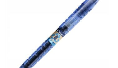 Στιλό με κουμπί PILOT B2P οικολογικό 0,7mm 1 τεμ.