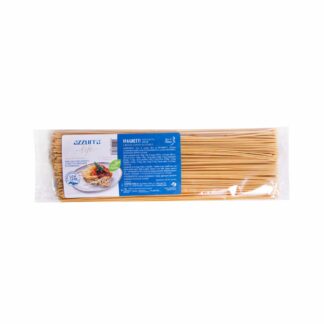 Azzurra Spaghetti σπαγγέτι με χαμηλούς υδατάνθρακες 250 γρ.