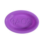 Φόρμα σιλικόνης μπάρα σαπουνιού SOAP