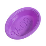 Φόρμα σιλικόνης μπάρα σαπουνιού SOAP - Image 3