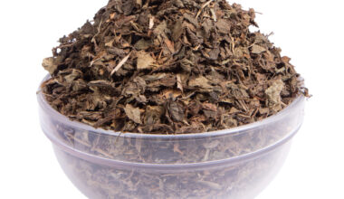 Gotu Cola (ή Σεντέλλα)