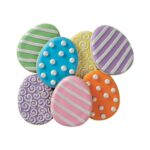 Κουπάτ μεταλλικό Wilton με λάστιχο αβγό 1 τεμ. (018.28.002) - Image 4