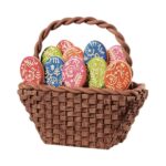 Κουπάτ μεταλλικό Wilton με λάστιχο αβγό 1 τεμ. (018.28.002) - Image 2