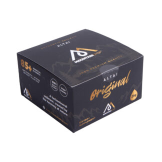 Mountain Drop Altai Shilajit Original 25 γρ.