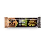 Μπάρα πρωτεΐνης 33% Lab Nutrition Crunch dubai χωρίς ζάχαρη κουτί 12x65 γρ. - Image 3