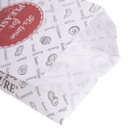 Σακουλάκια από λαδόχαρτο βεζιτάλ τυπωμένο "It's time for PLEASURE" 1 κιλό - Image 4