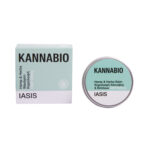 Κεραλοιφή κάνναβης Kannabio Hemp & Herbs Waxbalm Iasis ΒΙΟ 30ml
