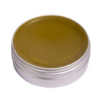 Κεραλοιφή κάνναβης Kannabio Hemp & Herbs Waxbalm Iasis ΒΙΟ 30ml - Image 2