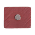 Κεραμεικό εικόνισμα με μαγνήτη Ο αυλός της Δάφνης 3,8x4,8εκ. 1 τεμ. - Image 3