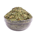 Neem τριμμένα φύλλα