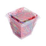 Νήμα ρεγιόν (φλος) χρωματιστό Φ1mm 20 γρ.