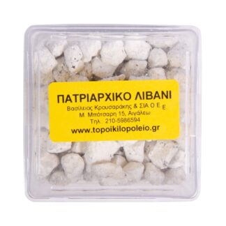 Πατριαρχικό λιβάνι 50 γρ.