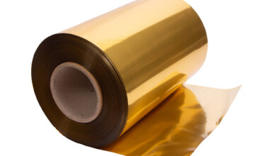 Περιτύλιγμα "μανίκι" σε ρολό πλάτους 24,5 εκ.