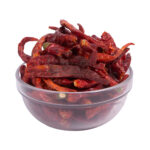 Πιπεριές καυτερές τσίλι Αιγύπτου ολόκληρες