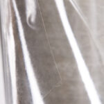 Ζελατίνα τραπεζιού ("τραπεζομάντηλο") από διαφανές PVC 10 γραμμές