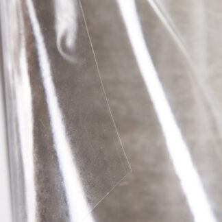 Ζελατίνα τραπεζιού ("τραπεζομάντηλο") από διαφανές PVC 10 γραμμές