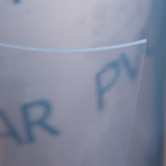 Ζελατίνα τραπεζιού ("τραπεζομάντηλο") από διαφανές PVC 200 γραμμές