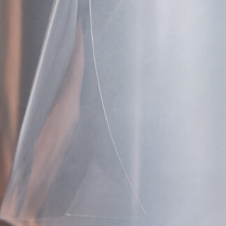 Ζελατίνα τραπεζιού ("τραπεζομάντηλο") από διαφανές PVC 20 γραμμές